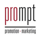 Prompt - Promotion und Marketing Agentur